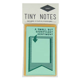 Tiny Notes
