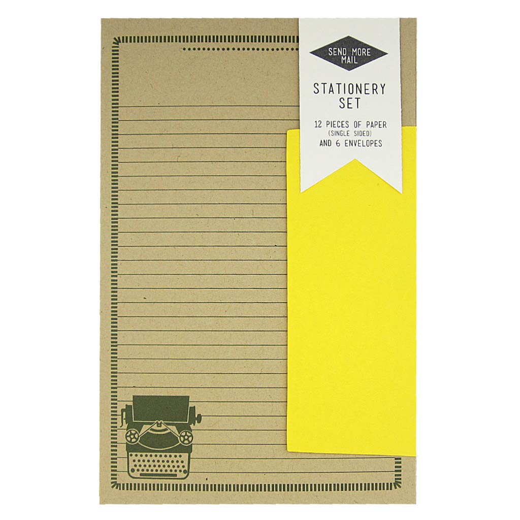 Typewriter