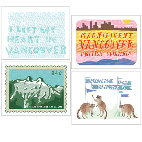 Vancouver