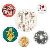 Mushrooms