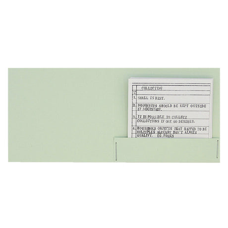 5 Helpful Notes