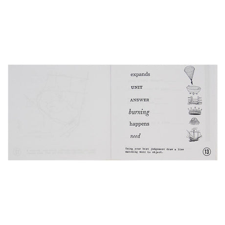 Activity Book