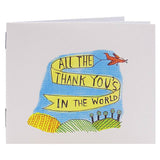 All the Thank Yous