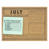 Little Book a Month Club