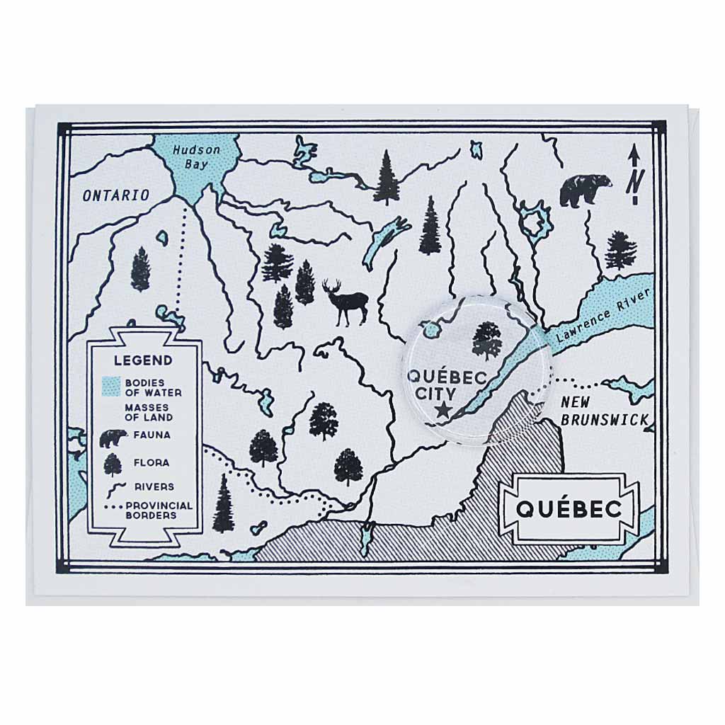 Québec City