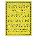 Atlantic Coast