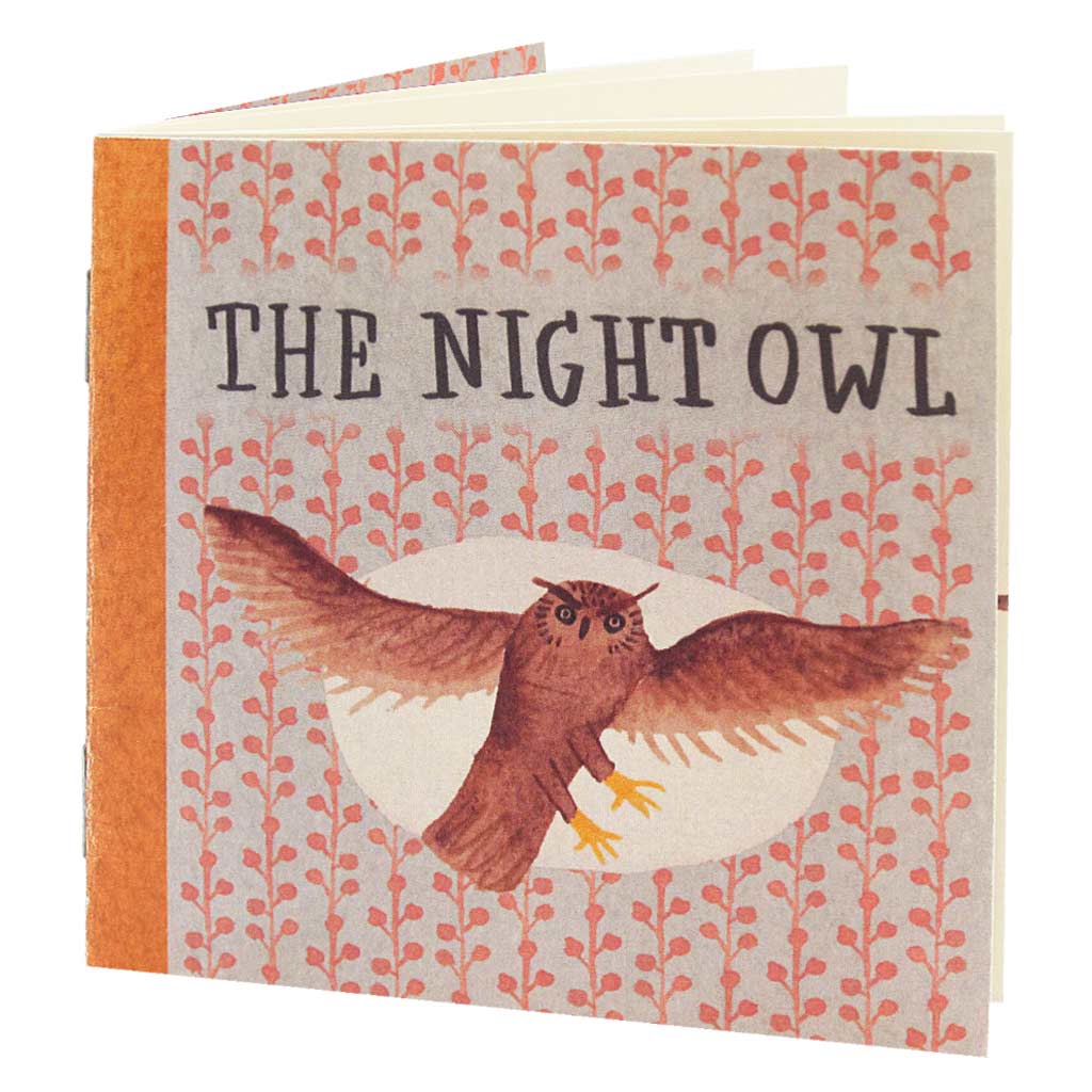 The Night Owl