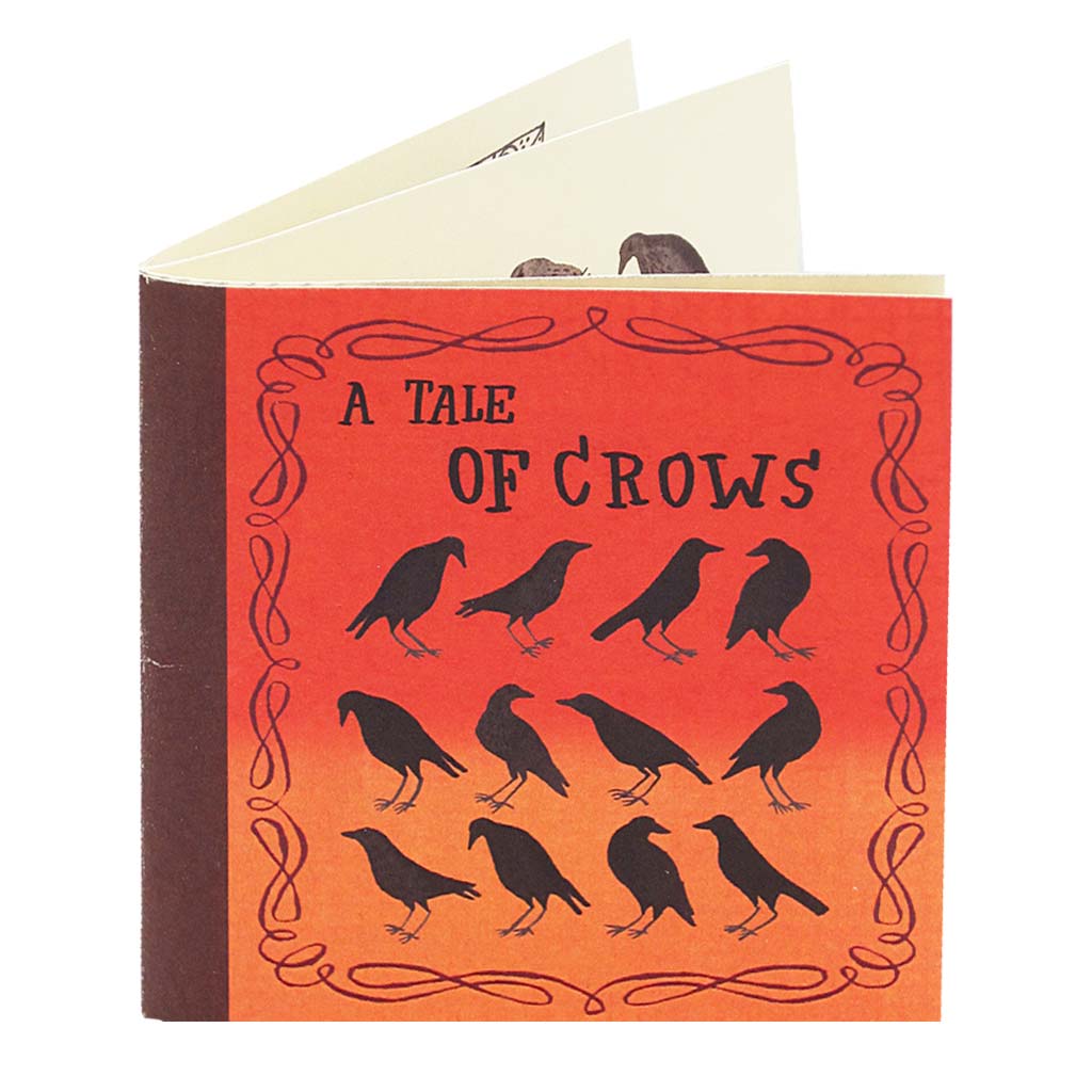 A Tale of Crows