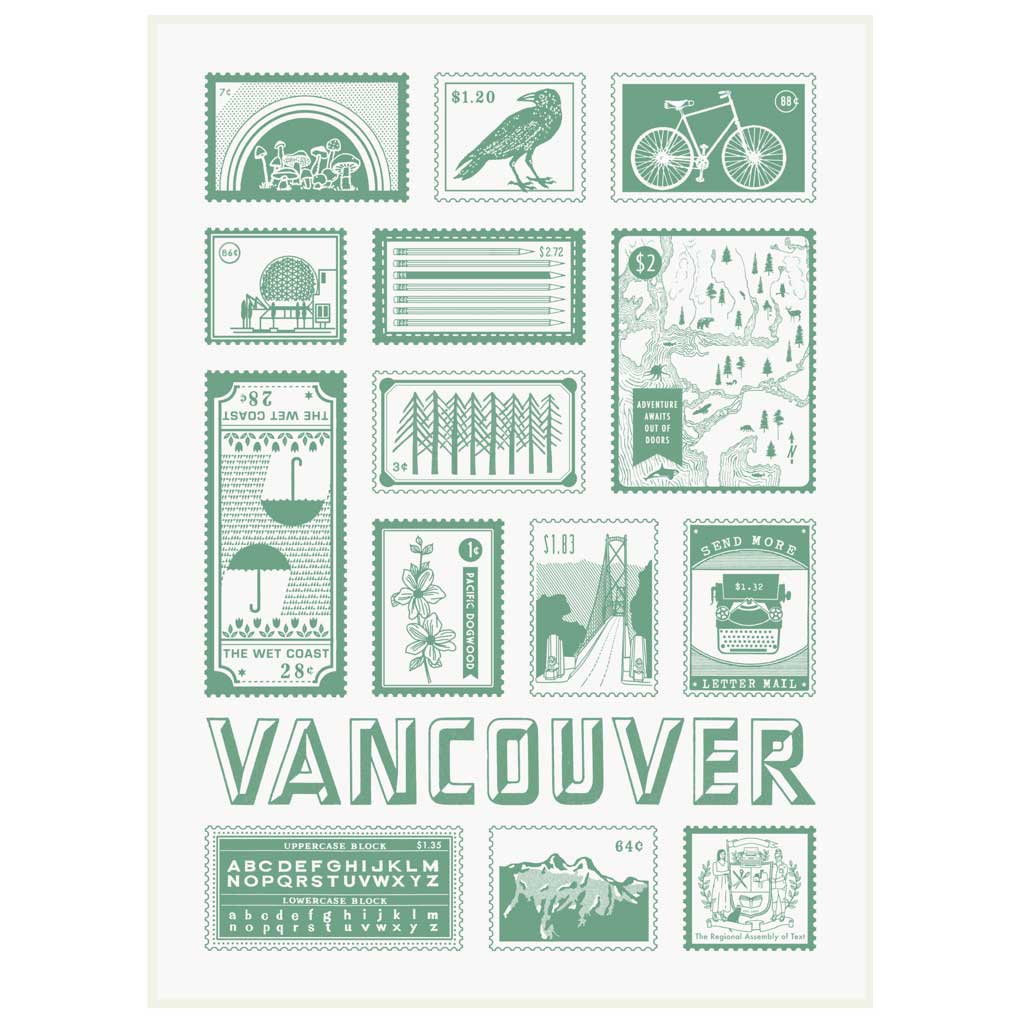 Vancouver
