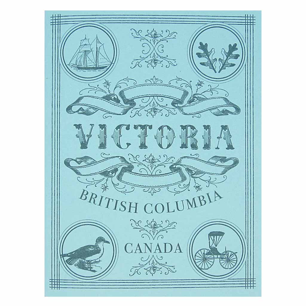 Victoria