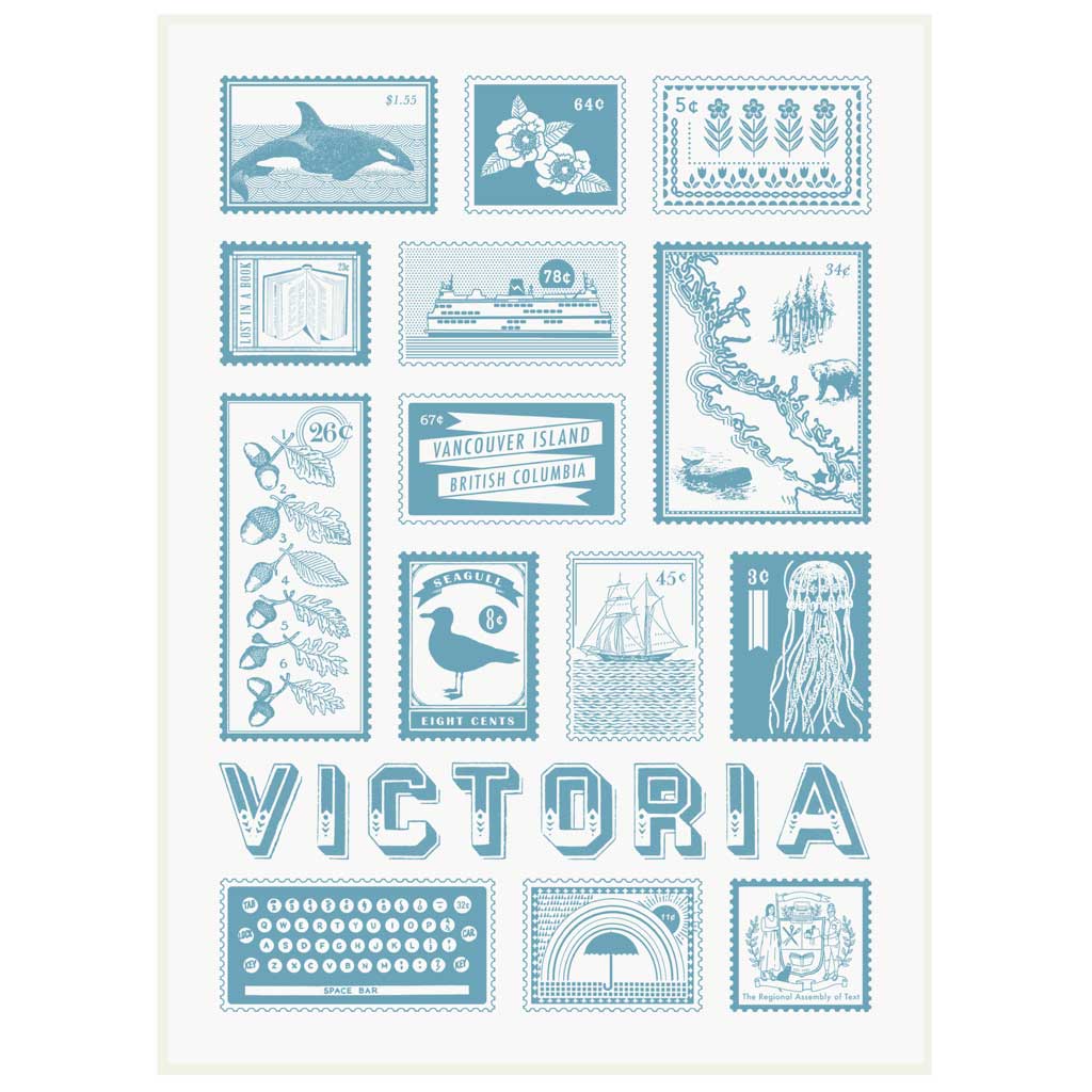 Victoria