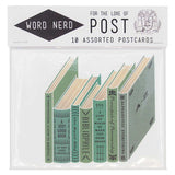 Word Nerd