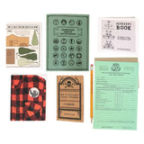 Cabin Fever Kit