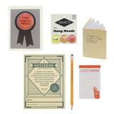Emotional Support Care Package Kit