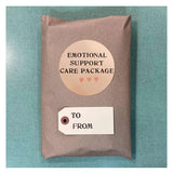 Emotional Support Care Package Kit