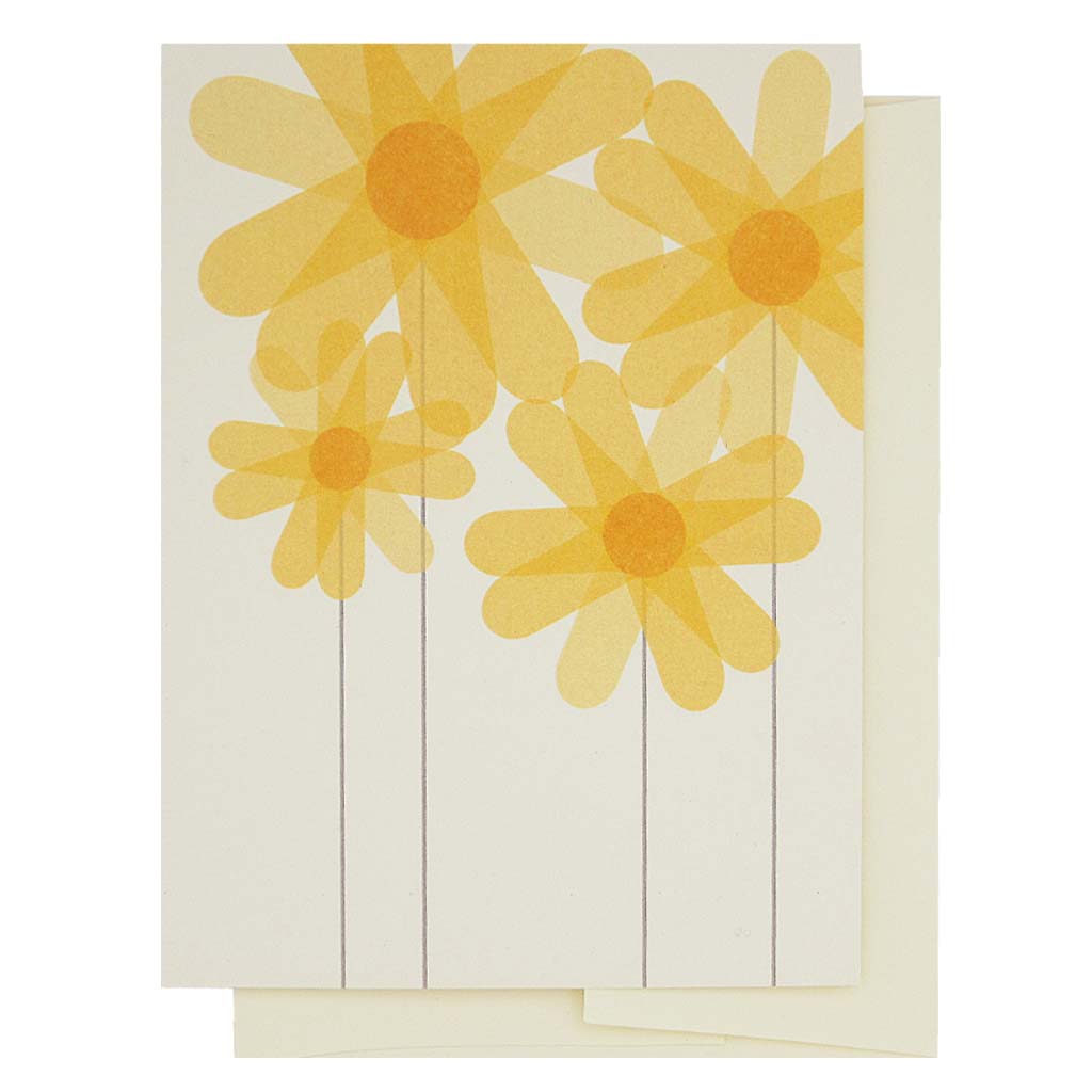 Box of 12 - Flowers