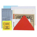 Paper Ephemera